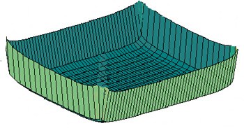 3-D-electromagnetic-field