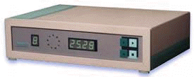 Curatron 2000 XP or XPSE Control Unit