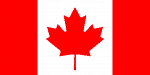 Canadian Flag