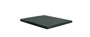 Curatron Therapy Pad 20 x 28 - 400 Gauss with the XPSE and PC